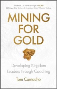 Mining for gold