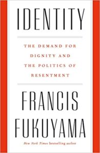 Francis Fukuyama
