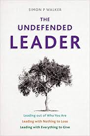 Undefended leader book